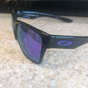 Oakley TwoFace XL Sunglasses